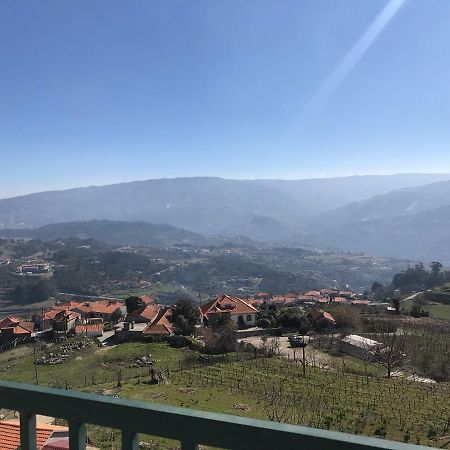 Douro Vineyards And Mountains Appartement Urgueira  Buitenkant foto