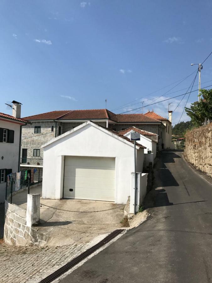 Douro Vineyards And Mountains Appartement Urgueira  Buitenkant foto