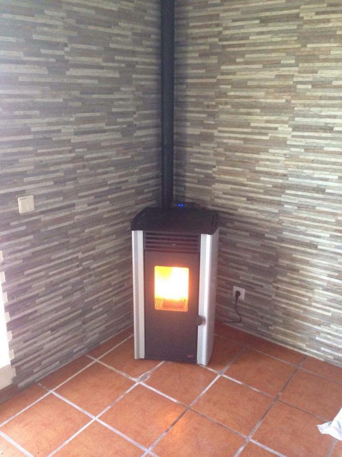 Douro Vineyards And Mountains Appartement Urgueira  Buitenkant foto